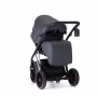 Детская коляска Delorean Premium 3 в 1