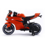 Детский электромотоцикл Ducati Orange 12V - FT-1628-ORANGE