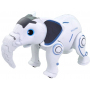 Радиоуправляемый слон-робот Smart Elephant - ZYA-A2879