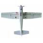 Радиоуправляемый самолет Top RC Cessna 182 400 class синий 965мм RTF 2.4G - TOP004C