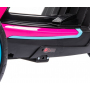 Детский электромобиль скутер трицикл BMW Concept Link Style 6V 2WD - HL700-3-PINK