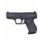Пистолет металлический Walther P99 пневматика, 14 см - G.19