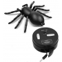 Радиоуправляемый робот ZF паук Черная вдова - 9991