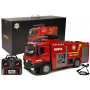 Радиоуправляемая пожарная машина Hui Na Toys масштаб 1:14 2.4G - HN1562
