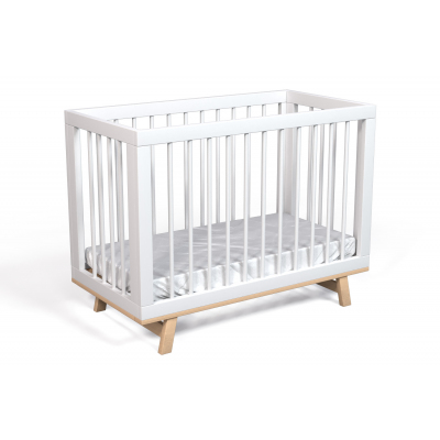 Кроватка для новорожденного Lilla Aria