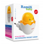 Автоматический ночник для детской комнаты Ramili Baby BNL300
