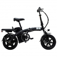 Электровелосипед Furendo E-S8 250