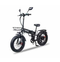 Электровелосипед Minako X S