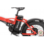 Электровелосипед Spetime E-Bike F6 Pro