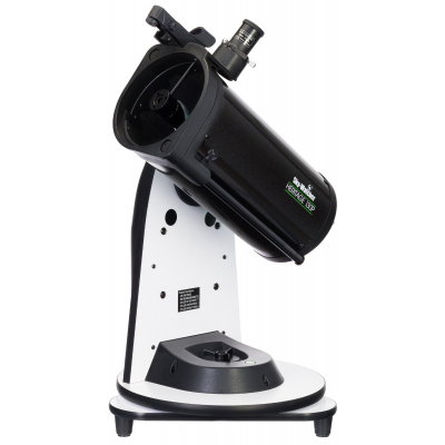 Телескоп Sky-Watcher Dob 130/650 Retractable Virtuoso GTi GOTO настольный