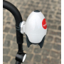 Укачивающее устройство для коляски Rockit