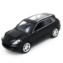 Радиоуправляемая машина MZ Porsche Cayenne Black 1:14 - 2045