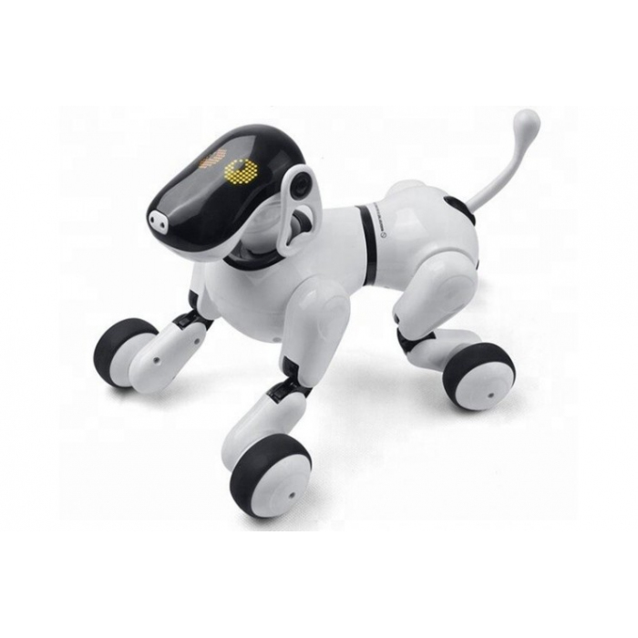 Интеллектуальный щенок-робот собака PuppyGo APP