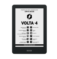 Электронная книга Onyx Boox Volta 4