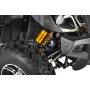 Электроквадроцикл Voltrix Raider Dual Motor 60V4000W