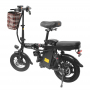 Электровелосипед Spetime E-Bike S6 Pro