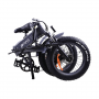 Электровелосипед Hiper Engine BF205 2022