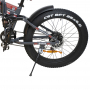 Электровелосипед Hiper Engine BX655 FatBike