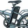 Электровелосипед Hiper Engine Fold X2