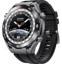 Смарт-часы Huawei Watch Ultimate CLB-B19 Black