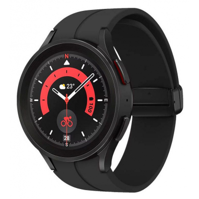 Смарт-часы Samsung Galaxy Watch 5 PRO