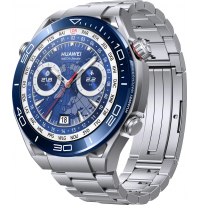 Смарт-часы Huawei Watch Ultimate CLB-B19 Silver