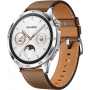 Смарт-часы Huawei Watch GT 4 Brown Phoinix-B19L