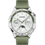 Смарт-часы Huawei Watch GT 4 Green Phoinix-B19W