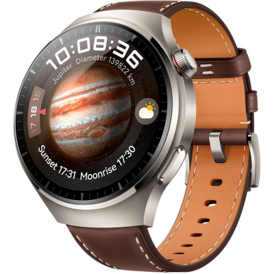 Умные часы Huawei Watch 4 Pro MDS-AL00 55020APB