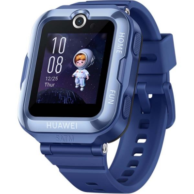 Умные часы Huawei KIDS 4 PRO