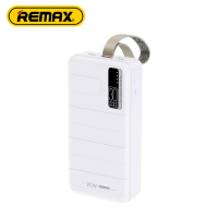 Внешний аккумулятор Power Bank Remax 506 (30000mAh)