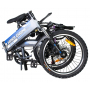 Электровелосипед Hiper Engine BF214