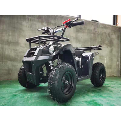 Квадроцикл бензиновый ATV Basic Х16