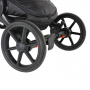 Детская коляска Pituso Confort Plus 2 в 1
